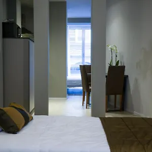 Appartement Astoria 