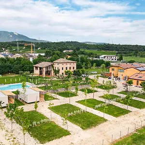 Camping Agricampeggio Le Corniole 