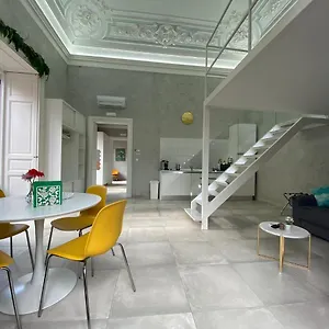 Apartament Superior 