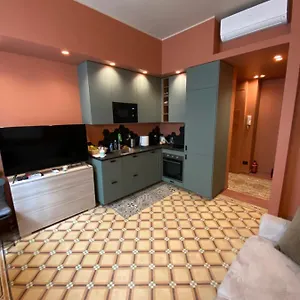 Apartment Richard's - 22 Marzo 