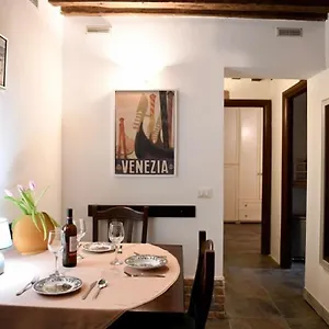 Grace In Apartamento Venecia