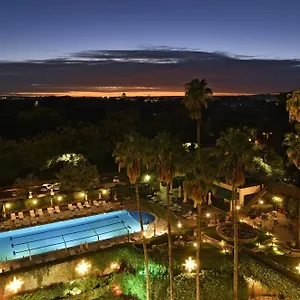 Parco Dei Principi Grand & ***** רומא