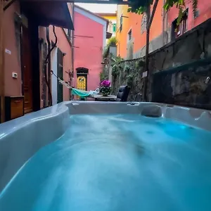 Principe Apartamento Monterosso al Mare