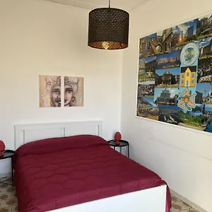 Apartament Mary's Center House 