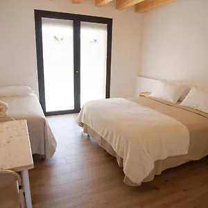 Verdecielo Agroturismo Padua