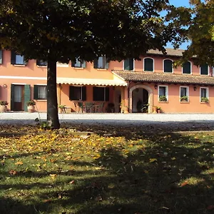 Gospodarstwo agroturystyczne Sant' Anna 