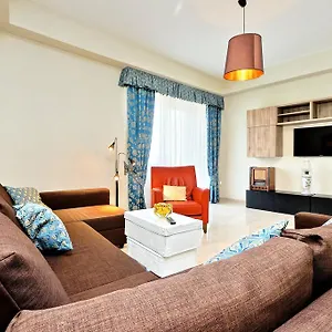 Apartament Oksana's Bernadette, Rzym