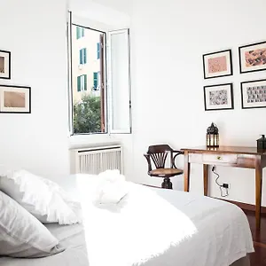 Apartament Porta Latina, Rzym