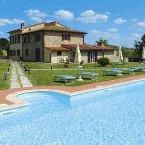 Podere Il Gioiello Apartamento San Gimignano