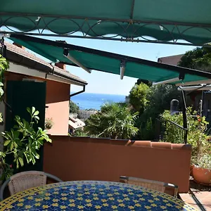 Appartamentini5terre Apartamento Monterosso al Mare