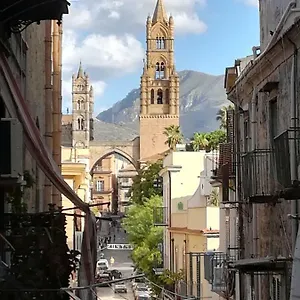 Apartament Cattedrale-bonello73 