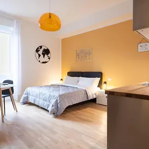 Apartment Delle Erbe By 