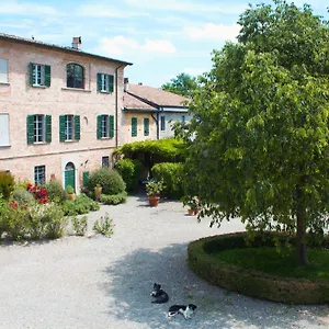 Farm stay Corte La Volta 