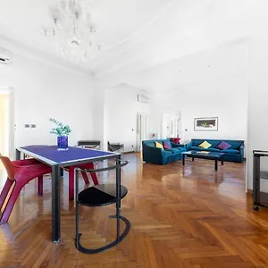 Apartment Getthekey Quadrilatero 