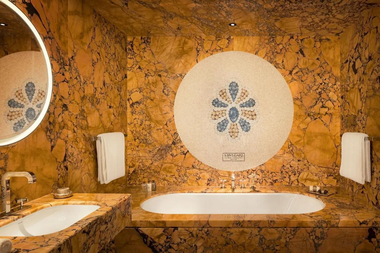 Bvlgari Hotel Roma