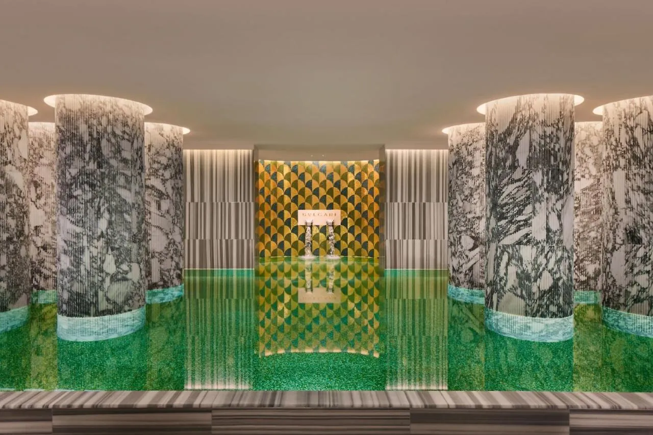 Bvlgari Hotel Roma