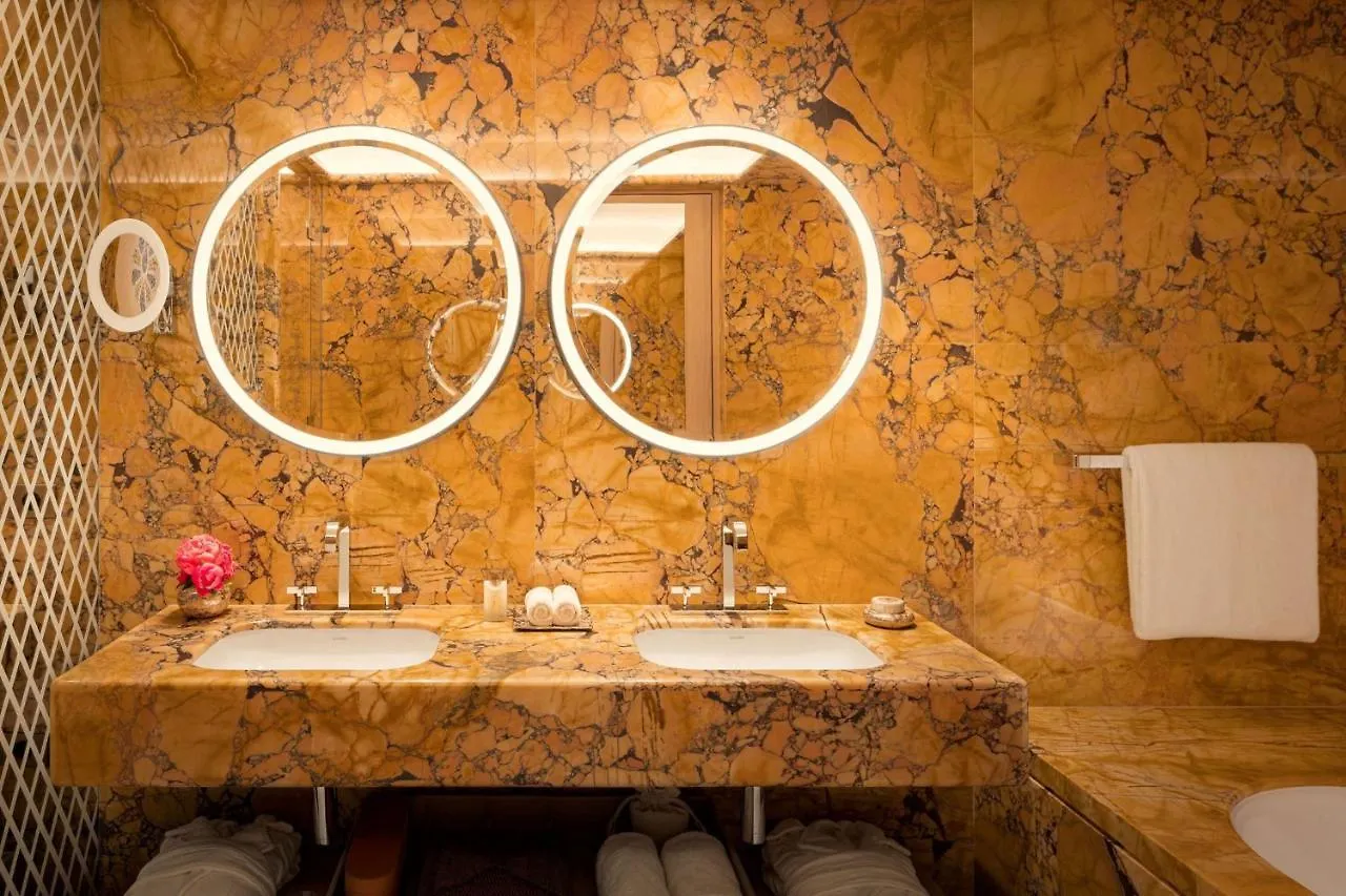Bvlgari Hotel Roma