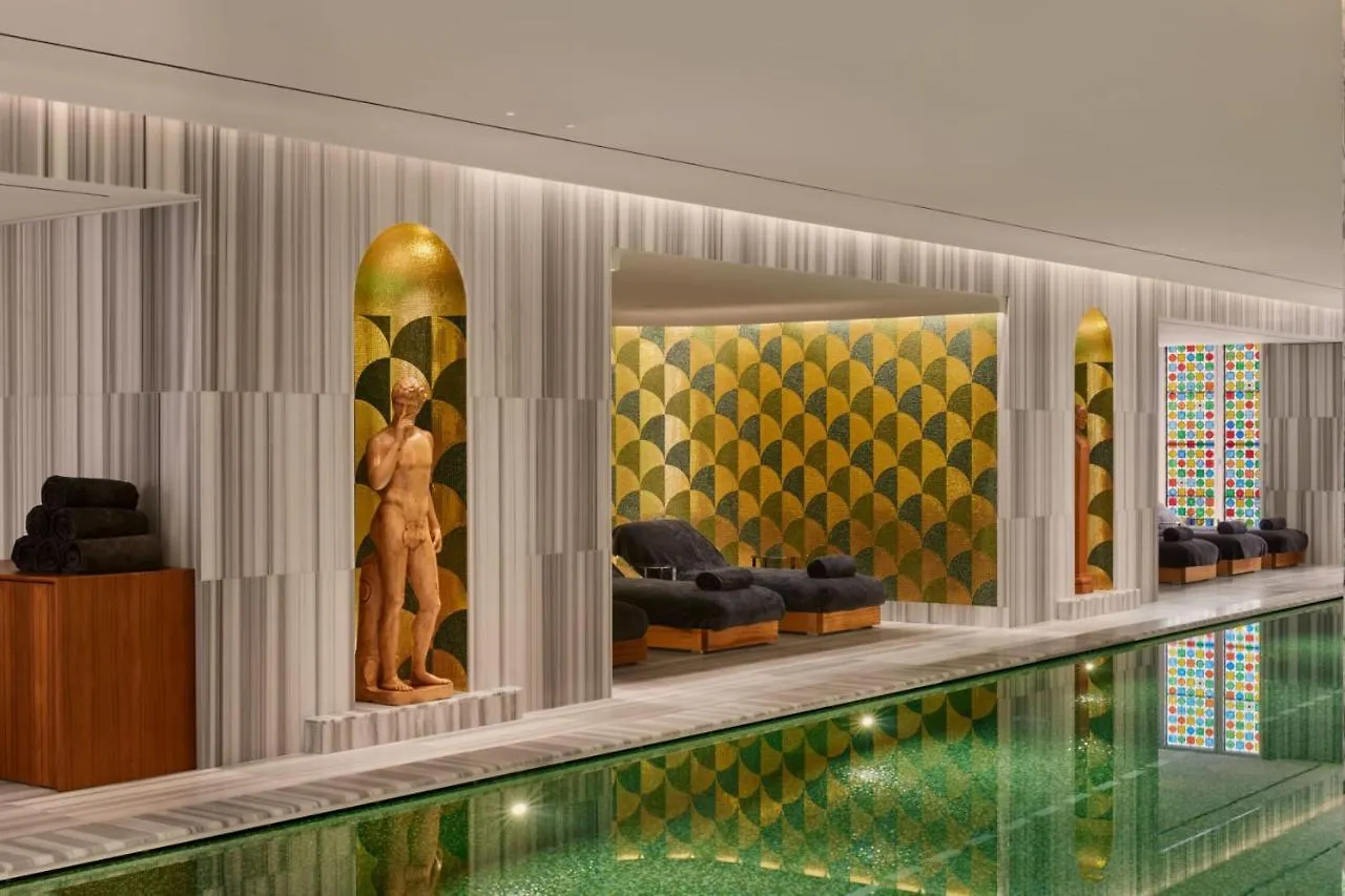 Bvlgari Hotel Roma