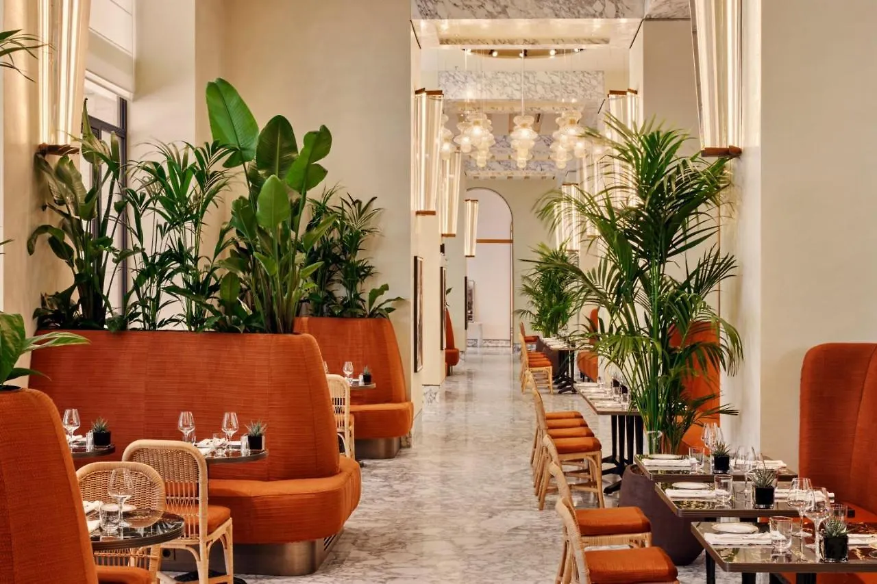 Bvlgari Hotel Roma