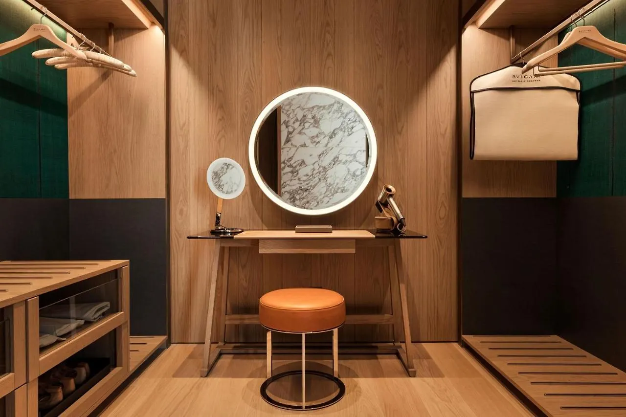 Bvlgari Hotel Roma