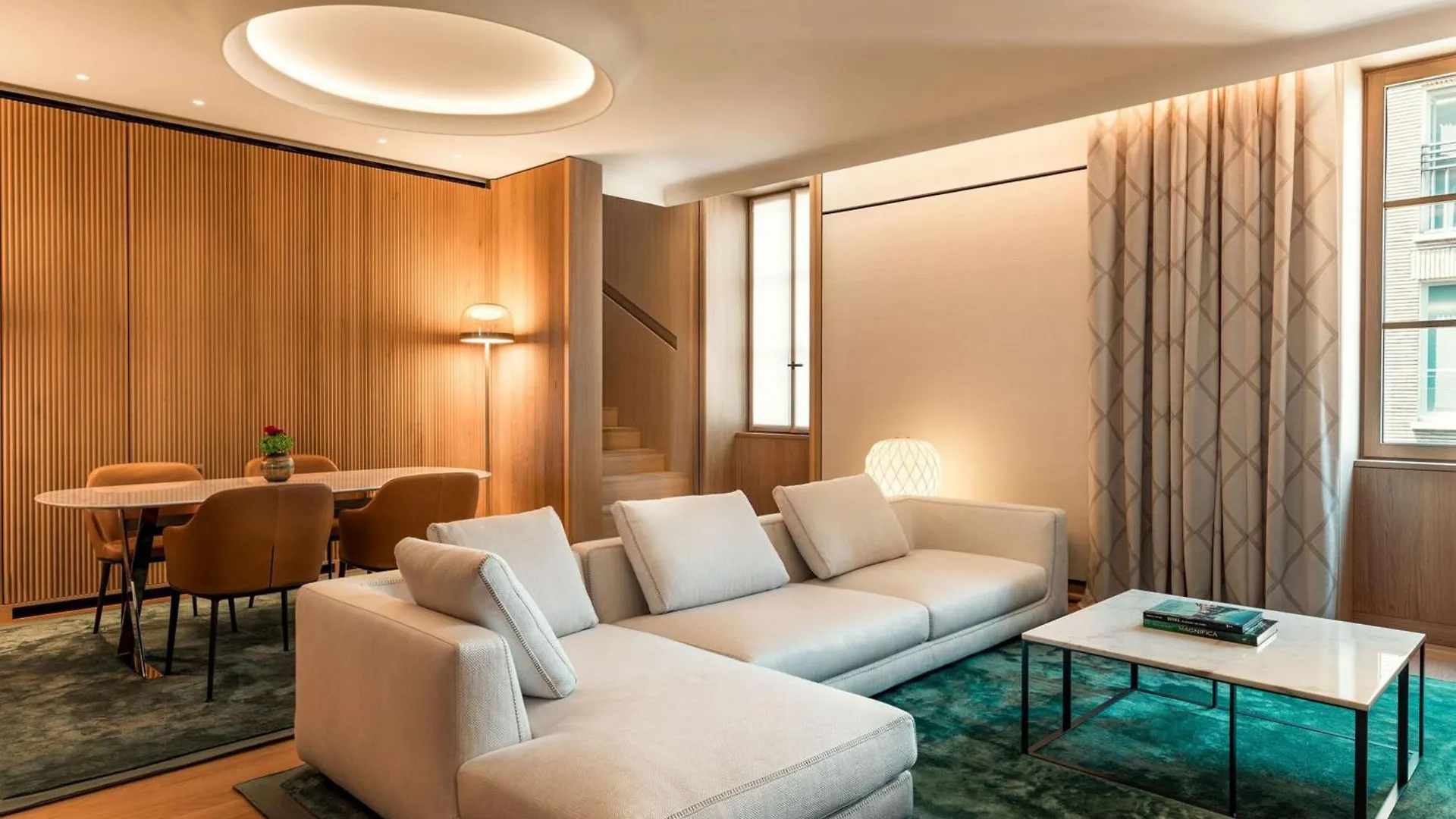 Bvlgari Hotel Roma